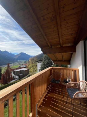 Valentina's Apartment Telfes Im Stubai